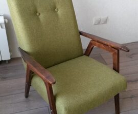 Armchair. USSR, 1970